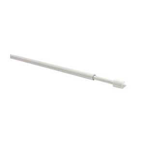 Bris Bris a Punta D 8X400 mm 2 PZ Bianco