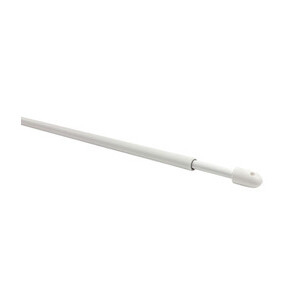Bris Bris C/Rampino D 8X500 mm 2 PZ Bianco