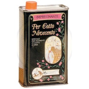 Cotto Novecento Impregnante 1 L