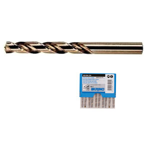 Punta HSS al Cobalto 5% High Quality 3,0 mm