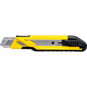 Stanley Cutter 1.10266 TPR Lama Autoblocc 18MM