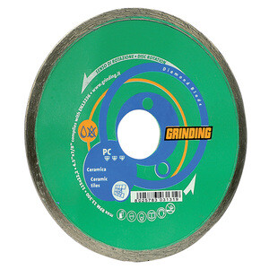 Grinding Disco Diaman. Ceram. Cont. 115X1,6 PC