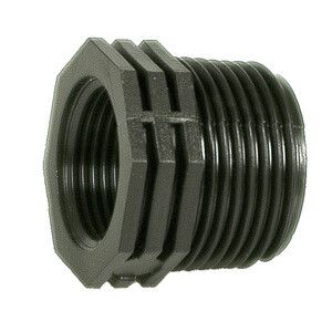 Raccordo Poliprop Riduzione Mas/Fem 3/4X1/2