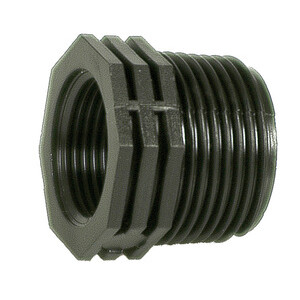 Raccordo Poliprop Riduzione Mas/Fem 1"X1/2