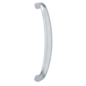 Frascio Maniglione Zama Easy 240 mm Crom Satin