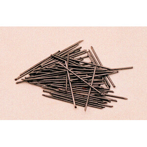 Puntine senza Testa Acciaio 0,9X25 mm Conf 100 PZ – cod. CPD4408