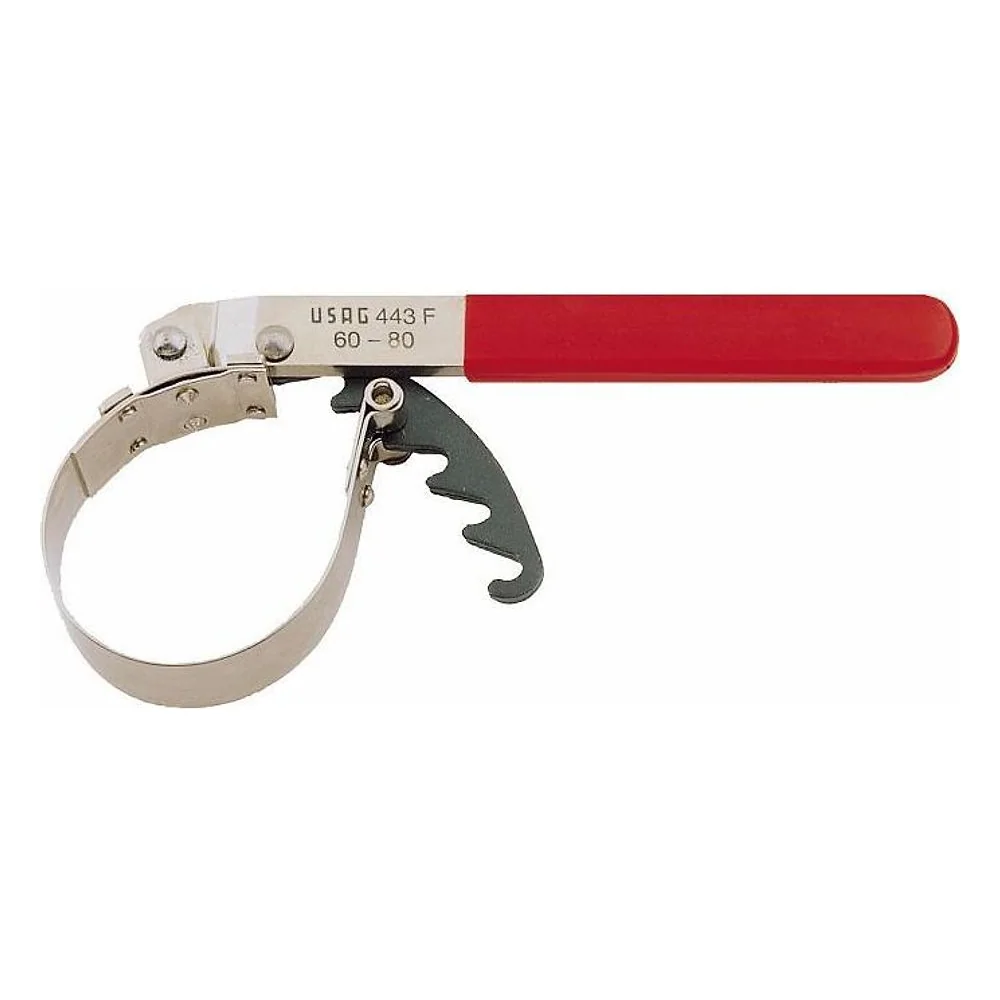 443 F_80-110 Chiave per Filtri – cod. U04430003