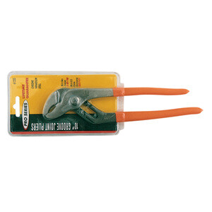 Pinza Poligrip Regolabile Pro 250 mm 10029
