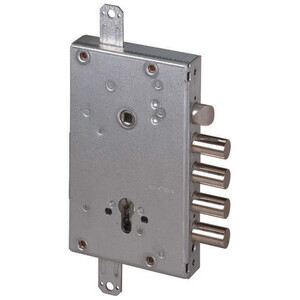Cisa 56415.48 Serratura P/Blind Tripl Cil Eu E64 I28