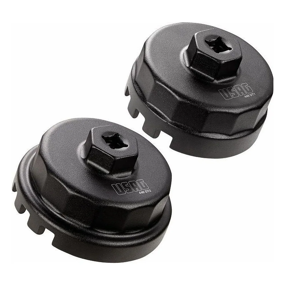 446 DT/S2 Set 2 Chiavi Toyota – cod. U04461203