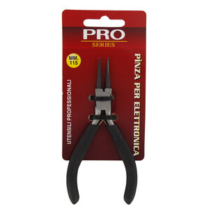 Mini Pinza Elettronica 203 Pro Becchi Tondi