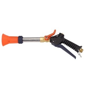 Lancia a Pistola Irrorazione P/Motopompa CG-16