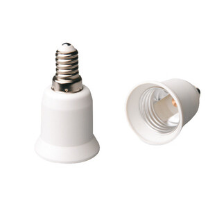 Maggiorazione E14/E27 Max W60 (FIG.2)