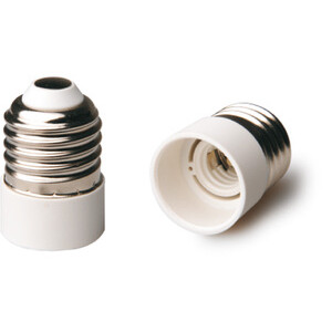 Riduzione E27/E14 Max W60 (FIG.3)