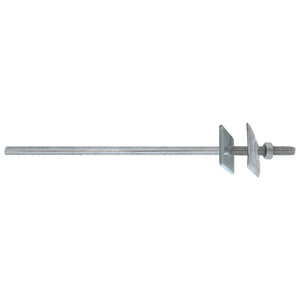 Barretta P/Ondulato 217 Completa 250 mm