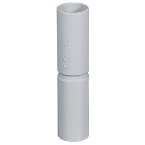 Ec Giunto Lineare P/Tubo Rigido D 16 mm da 5 PZ