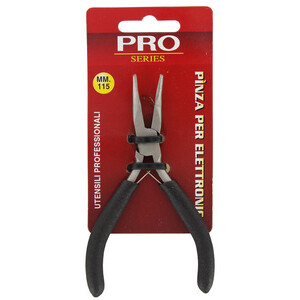 Mini Pinza Elettronica 206 Pro Becchi 1/2 Tonnellate Cur