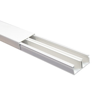 Minicanalina C/Cop Front 40X17 2 Scom H 200 cm