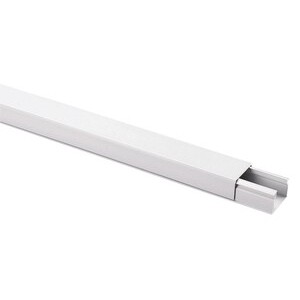 Minicanalina C/Cop Avvolg 20X10 1 Scom H 200 cm