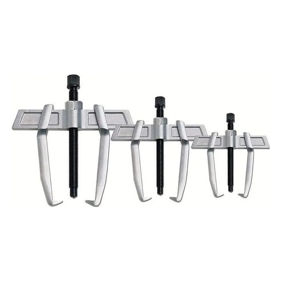 Serie di 3 Estrattori 454 SE3 Usag – cod. U04549002P