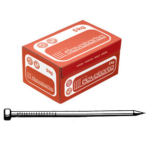 Chiodi Testa Gruppino 10X25 Cavatorta