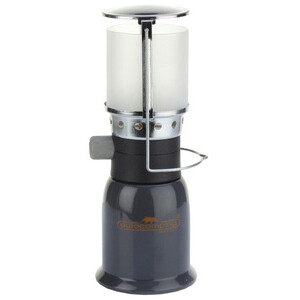 Lampada Gas 100W Eurocamping Millenium Acc Piezo