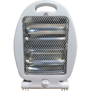 Stufa al Quarzo 2 ELEM.400/800W SA9112
