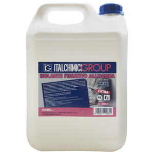 Fissativo Acrilico Extra 5 L