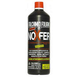 Convertiruggine Noxfer 750 ml