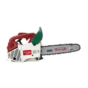 Motosega Rambo 2 25CC 25CM Sbaraglia