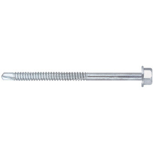 Vite P/Lamiera Autoperforante Tecc 6,3X 60MM ZN AP6