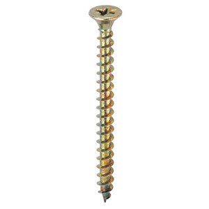 Vite Truciolare TSP PZ 4 x 25MM Tropicalizzata