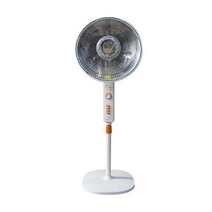 Stufa al Carbonio 900W SA9680 124 cm