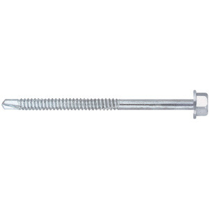 Vite P/Lamiera Autoperforante Tecc 6,3X 90MM ZN AP6