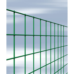 Rete Elettros Esaplax Plastic 50X75 H 120CM 25M