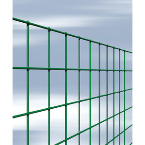 Rete Elettros Esaplax Plastic 50X75 H 150CM 25M