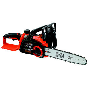B+D Elettrosega GKC3630L20-QW 36V cm 30