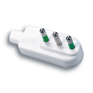 Fme 80.030 Spina Ribassata 10A 2P+T