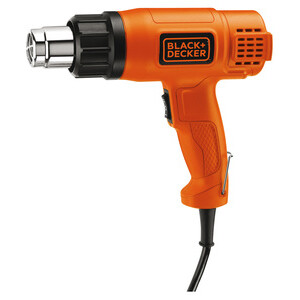 B+D Pistola Termica KX1650-QS 1750W