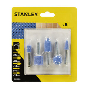 Stanley STA30000 5 Mole Smeriglio