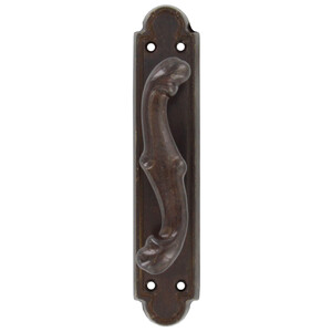 Cremonese Ottone Bronzato Barocco C/Perni