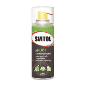 Arexons 2327 Svitol Sport 200 ml