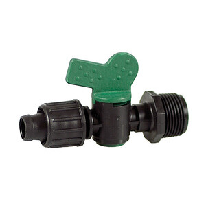 Ala Gocc Piat Valvola di Derivaz VMT D 16MM x 1/2''