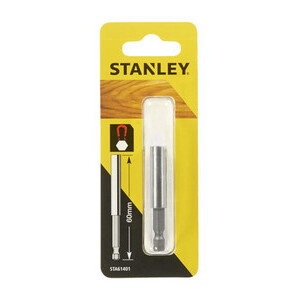 Stanley STA61401 Adattatore Magnetico 60MM
