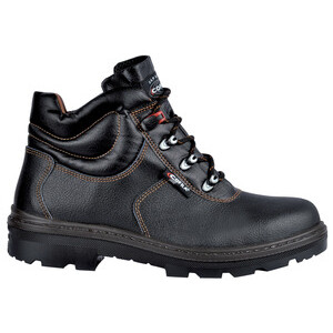 Scarpe Alte Antiforo Paride S3P N. 39