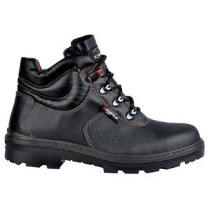 Scarpe Alte Antiforo Paride S3P N. 46