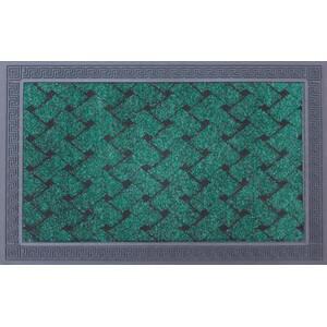 Zerbino Greca Moquette Lux 40X60 cm