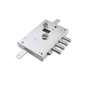Atra 6111.1.SERR Appl P/Blind Tripl DM DX E60 SC