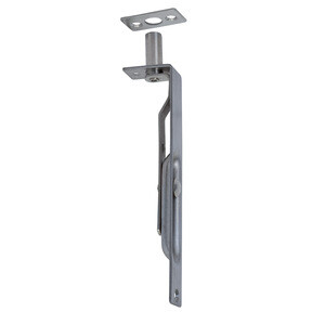 Catenaccio Frontale 211 Ferro Lucido 20X400MM
