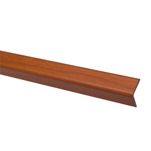 Paraspigolo 30X30 Polist Liscio 290 cm Ciliegio